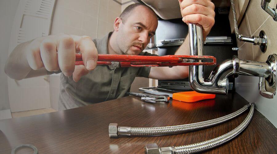 Local expert plumbing services in Imbler, OR